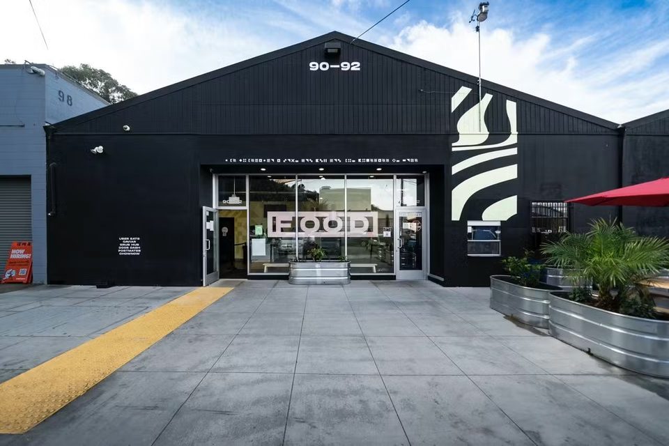 San Francisco
