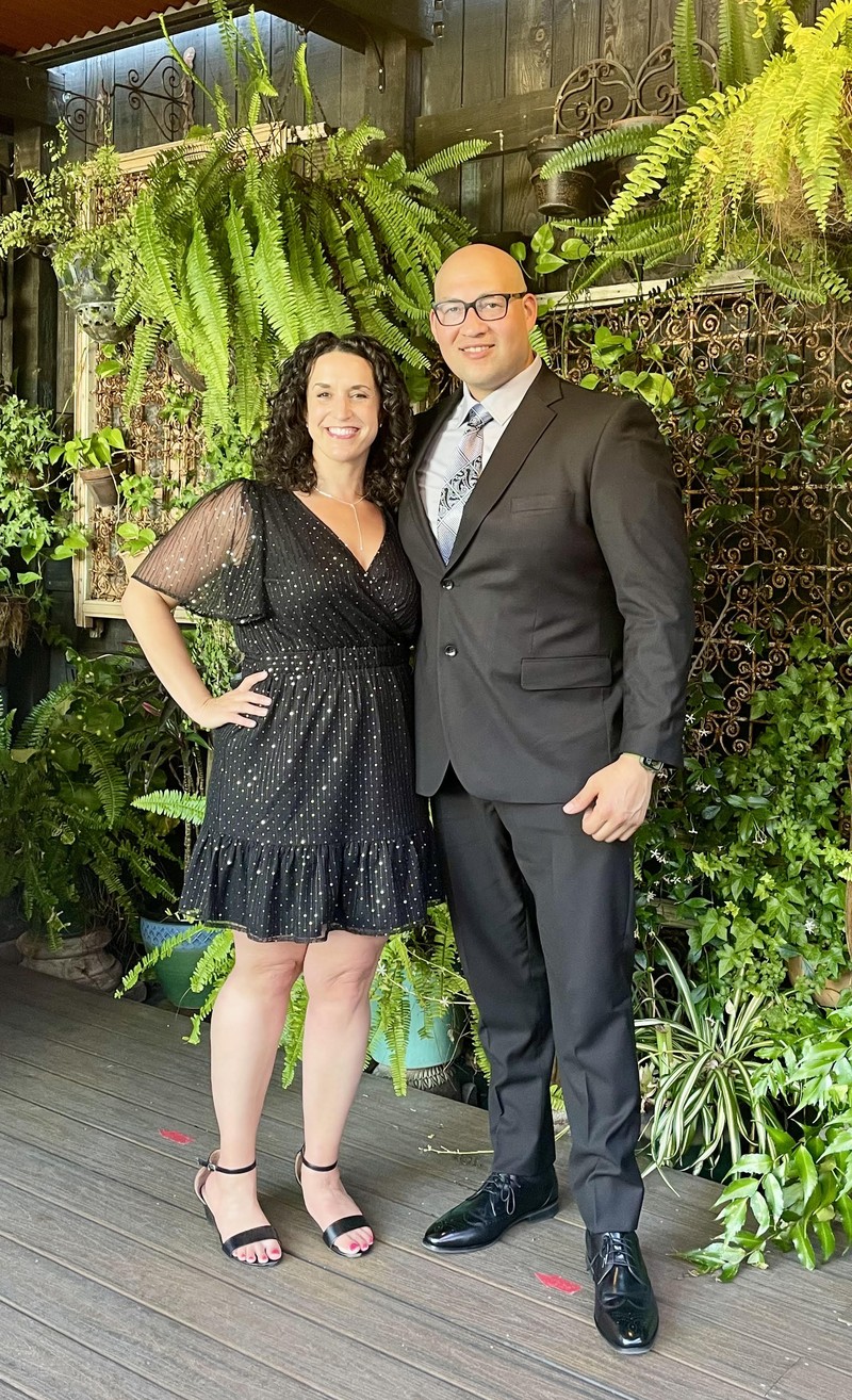 Andrew "Dru" Aguilar